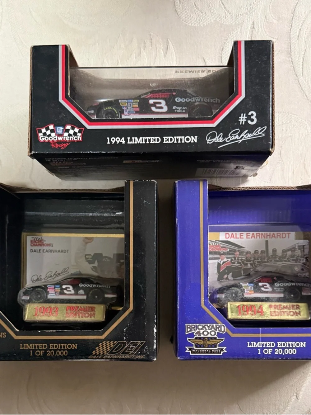 Nascar dale earnhardt